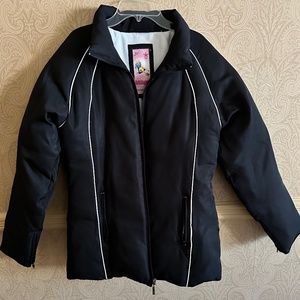 Women’s winter coat size Medium